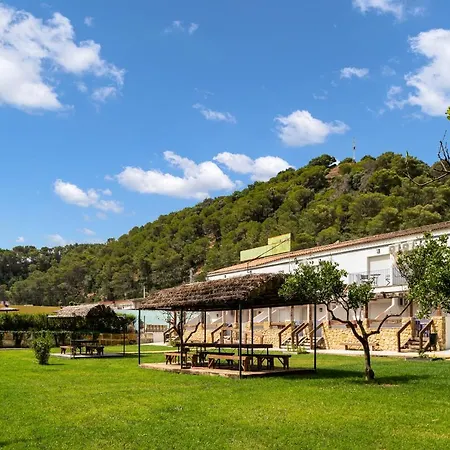 דירה Casa De 10 - 1 Interior וחר דה לה פרונטרה