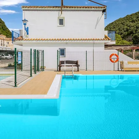 Casa De 10 - 1 Interior דירה *