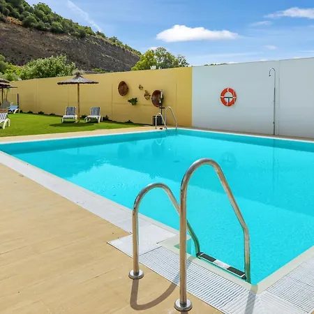 Casa De 10 - 1 Interior