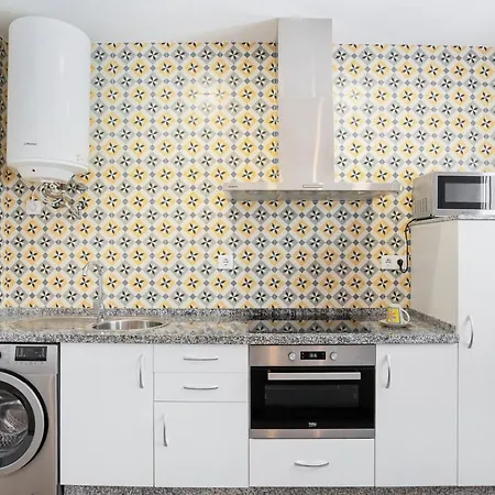 Casa De 10 - 1 Interior דירה *