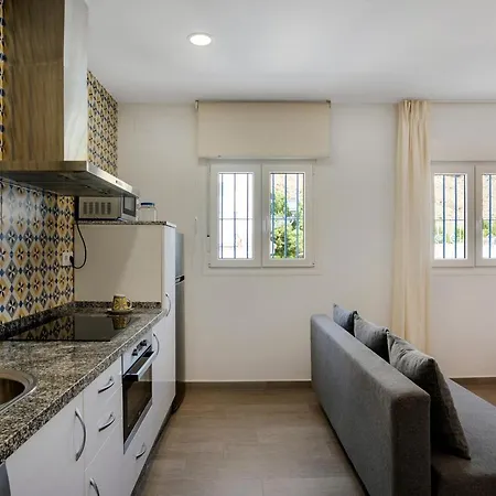 Casa De 10 - 1 Interior וחר דה לה פרונטרה