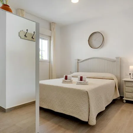 דירה Casa De 10 - 1 Interior וחר דה לה פרונטרה