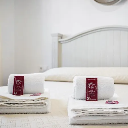 דירה Casa De 10 - 1 Interior *