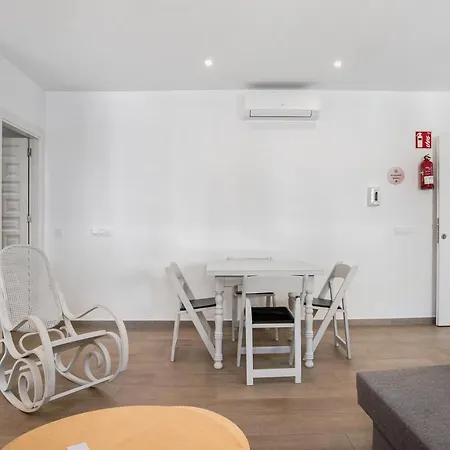 Apartment Casa De 10 - 1 Interior *
