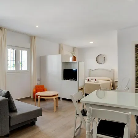 Casa De 10 - 1 Interior