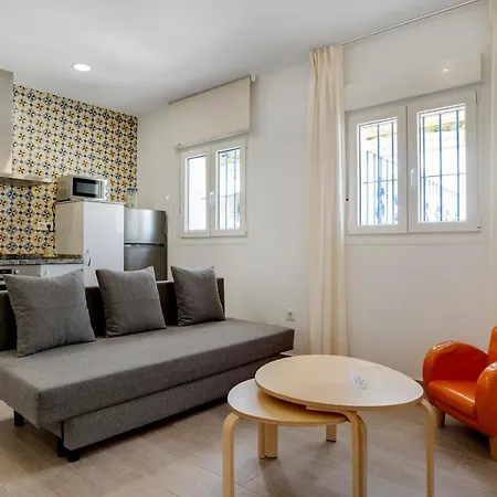 Casa De 10 - 1 Interior וחר דה לה פרונטרה