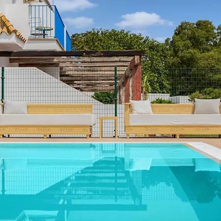 Casa De 10 - 1 Interior דירה